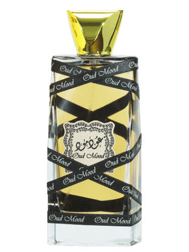 Lattafa Oud Mood Eau de Parfum 100 ml Unisex