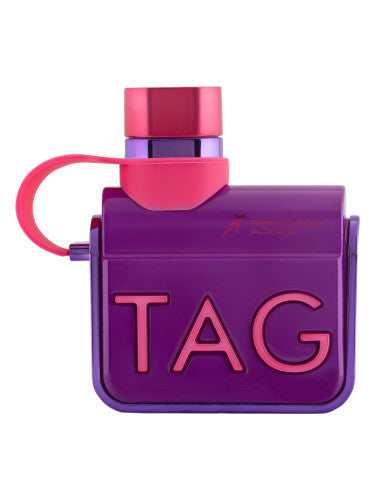 Armaf Tag Donna Eau de Parfum 100 ml Mujer