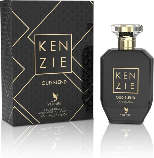 Volaré Kenzie Oud Blend Eau de Parfum 100 ml unisex