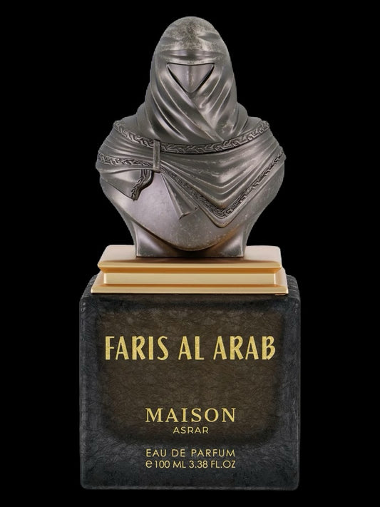 Maison Asrar Faris al Arab Eau de Parfum 100 ml