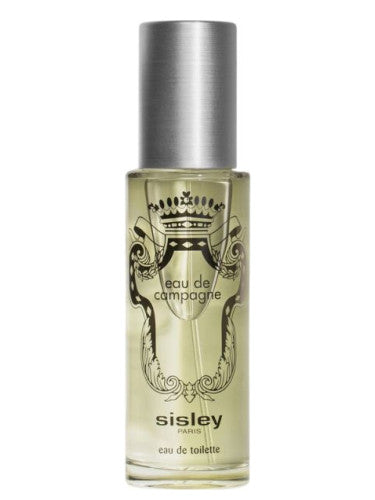 Sisley Eau de Campagne Eau de Toilette 100 ml Promocional