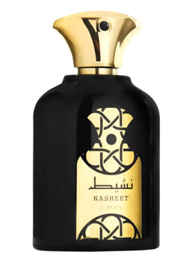 Lattafa Nasheet Eau de Parfum 100 ml Unisex