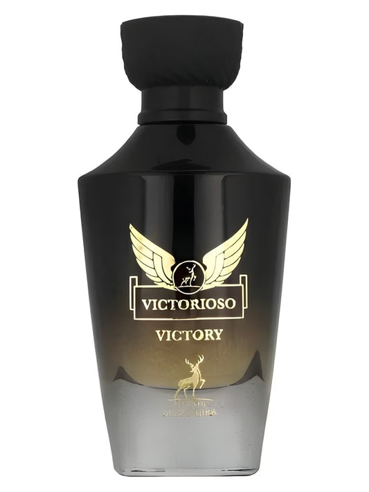 Maison Alhambra Victorioso Nero Eau de Parfum 100 ml Hombre