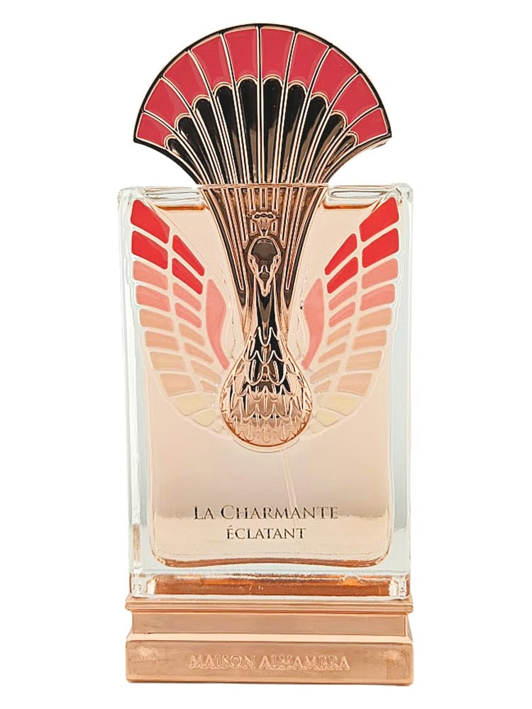 Maison Alhambra La Charmante Eau de Parfum 100 ml