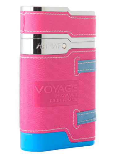 Armaf Voyage Hawaii Eau de Parfum 100 ml mujer