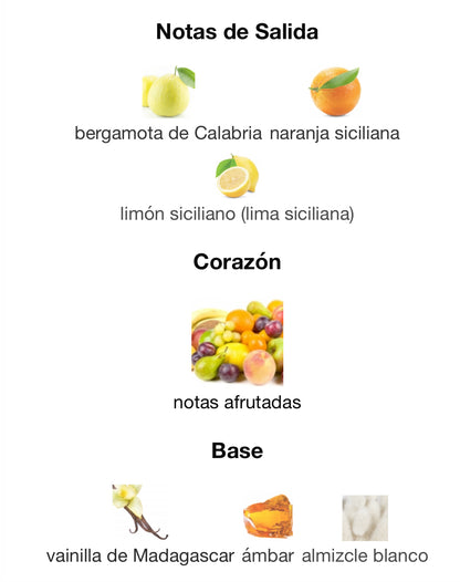 Paris Corner Emir Voux Turquoise Eau de Parfum 100 ml unisex