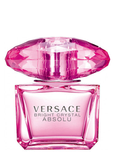 Versace Bright Crystal Absolu Femme Parfum 90 ml Promocional