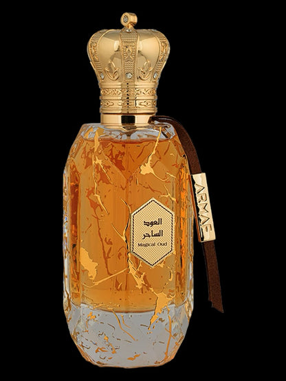 Armaf Eter Magical Oud Eau de Parfum 100 ml
