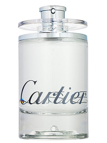 Cartier Eau de Cartier Eau de Toilette 100 ml Promocional