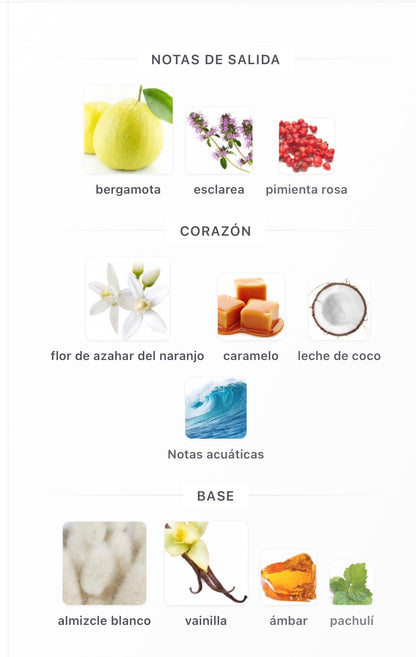 Armaf Perle D’Or Eau de Parfum 75 ml