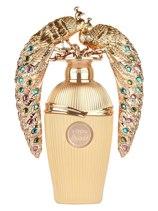 Lattafa Afeef Eau de Parfum 100 ml