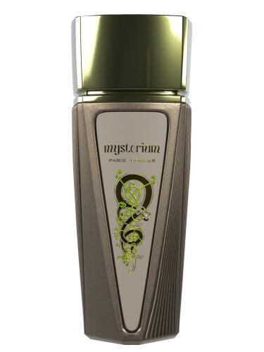 Paris Corner Mysterium Eau de Parfum 100 ml unisex