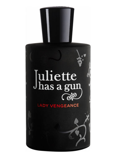 Juliette has a gun Lady Vengeance Eau de Parfum 100 ml Promocional
