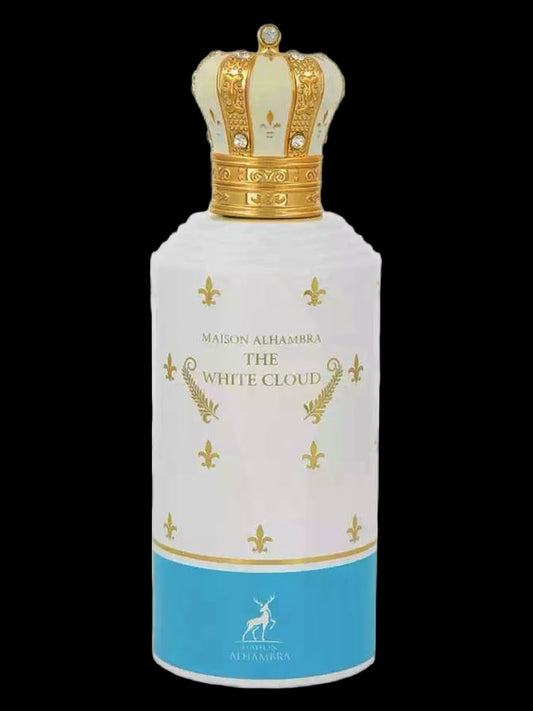 Maison Alhambra The White Cloud Eau de Parfum 100 ml Mujer