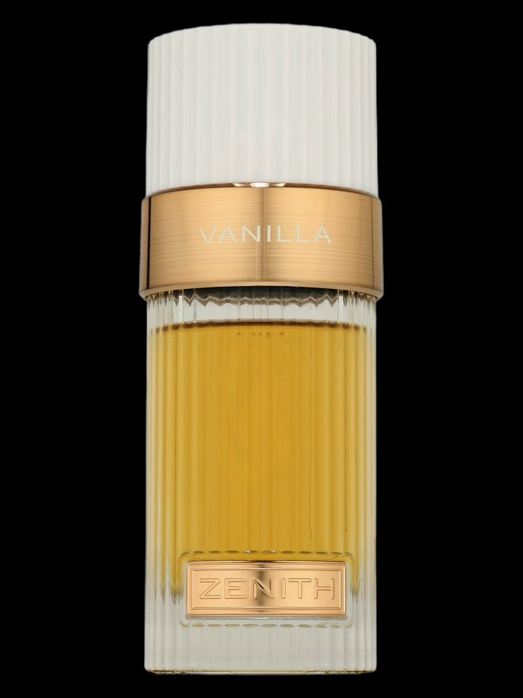 French Avenue Zenith Vanilla Extrait de Parfum 100 ml Unisex