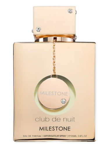 Armaf Club de Nuit Milestone Eau de Parfum 105 ml unisex