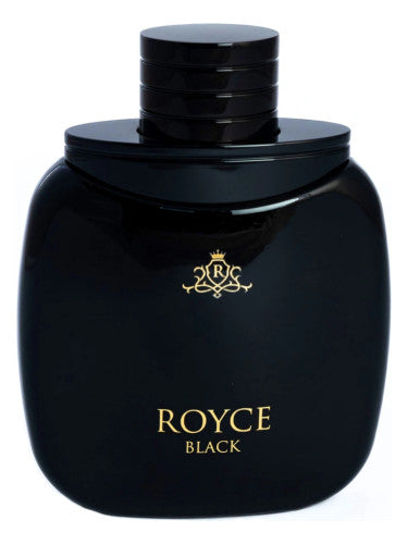 Vurv Royce Blck Eau de Parfum 100 ml Hombre