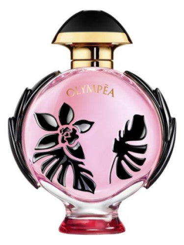 Paco Rabanne Olympea Flora Eau de Parfum 80 ml Promocional