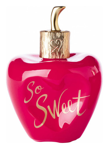 Lolita Lempicka So Sweet Eau de Parfum 50 ml Promocional