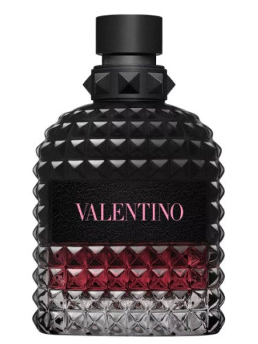 Valentino Uomo Born In Roma Intense Eau de Parfum Intense 100 ml Promocional