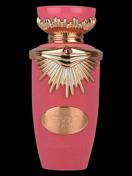 Lattafa Jouri Eau de Parfum 100 ml Mujer