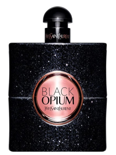 YsL Black Opium Eau de Parfum 90 ml Promocional