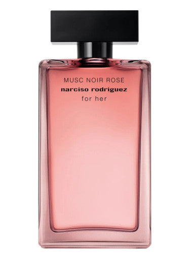 Narciso Rodríguez Musc Noir Rose Her Eau de Parfum 100 ml Promocional