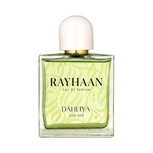 Rayhaan Dahliya Eau de Parfum 100 ml Mujer