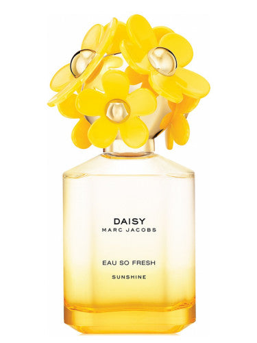 Marc Jacobs Eau So Fresh Sunshine Eau de Toilette 75 ml Mujer Promocional