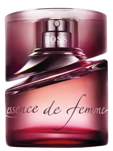 Hugo Boss Essence de Femme Eau de Parfum 50 ml Promocional