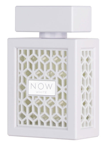 Rave Now White Eau de Parfum 100 ml unisex