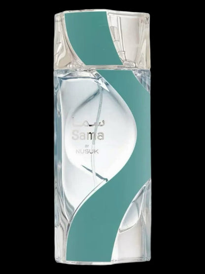 Nusuk Sama Extrait de Parfum 100 ml