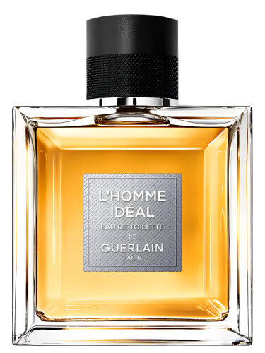 Guerlain L’Homme Idéal Eau de Toilette 100 ml Promocional