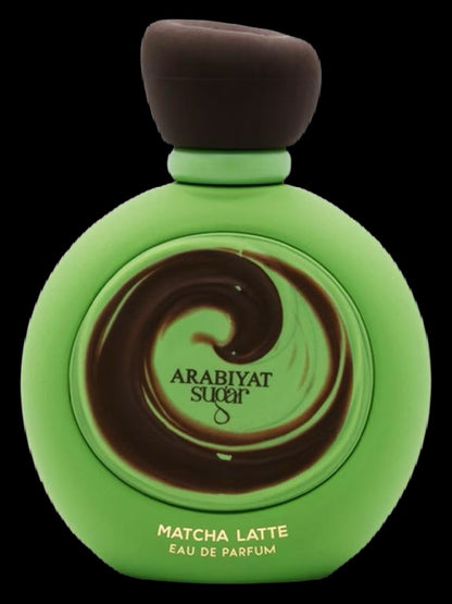 Arabiyat Sugar Matcha Latte Eau de Parfum 100 ml