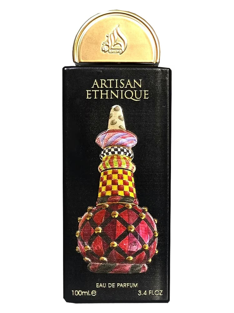 Lattafa Pride Artisan Etnique Eau de Parfum 100 ml Unisex