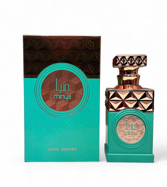 Paris Corner Minya Eau de Parfum 100 ml Unisex