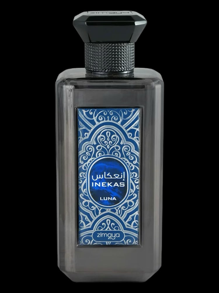 Zimaya Inekas Luna Eau de Parfum 100 ml