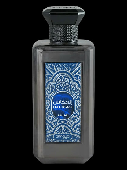 Zimaya Inekas Luna Eau de Parfum 100 ml