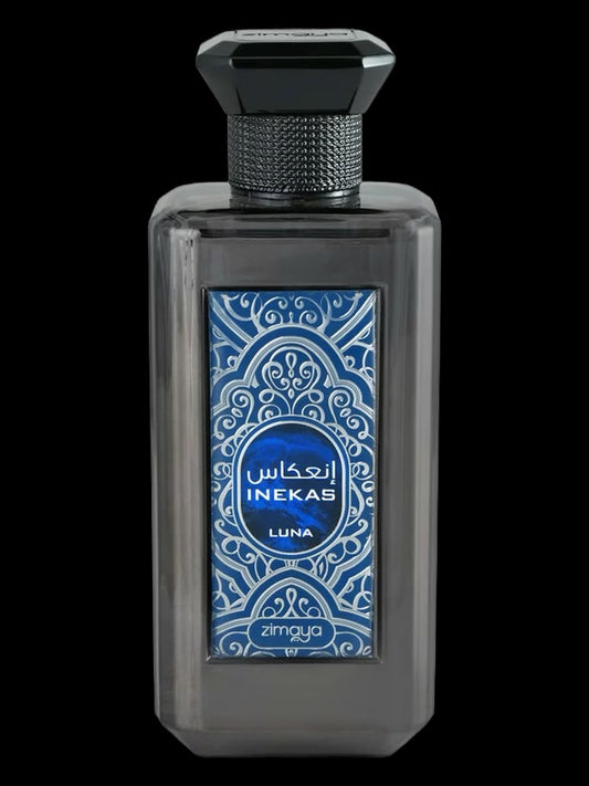 Zimaya Inekas Luna Eau de Parfum 100 ml