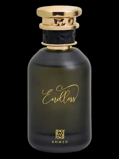 Ahmed Al Maghribi Endless Eau de Parfum 100 ml Unisex