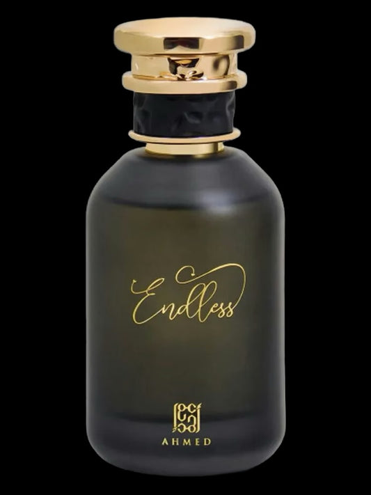 Ahmed Al Maghribi Endless Eau de Parfum 100 ml Unisex
