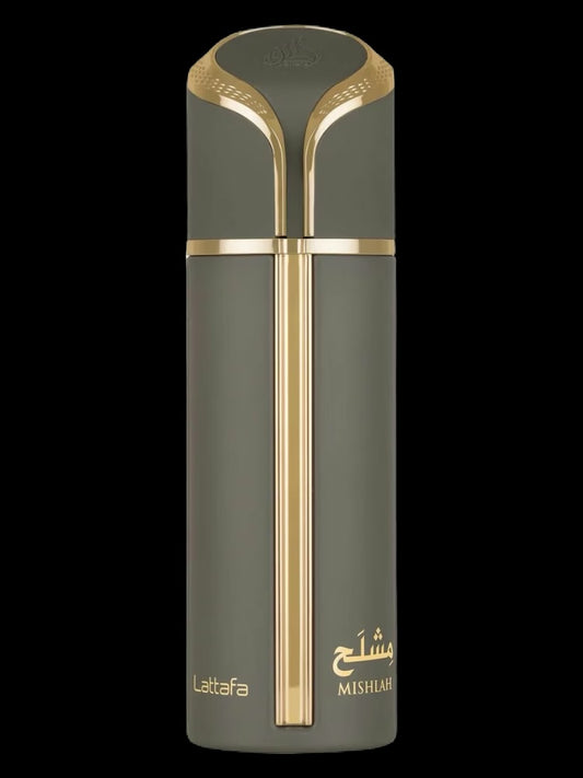 Lattafa Mishlah Eau de Parfum 100 ml