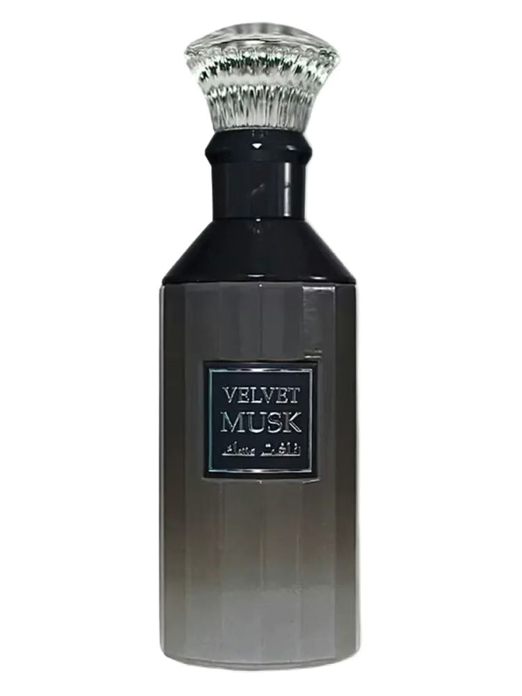 Lattafa Velvet Musk Eau de Parfum 100 ml Unisex