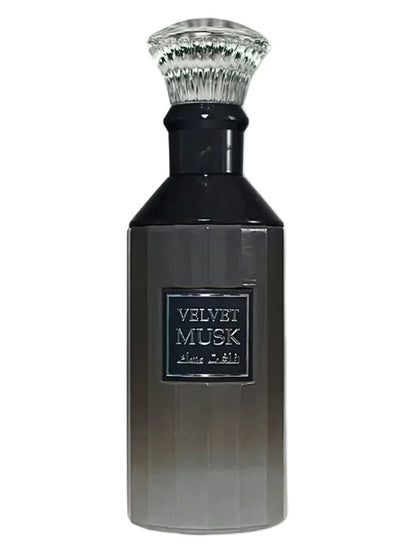 Lattafa Velvet Musk Eau de Parfum 100 ml Unisex
