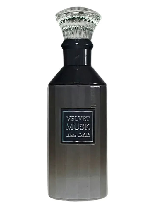 Lattafa Velvet Musk Eau de Parfum 100 ml Unisex