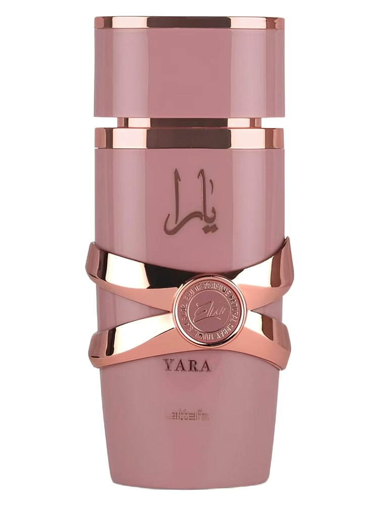 Lattafa Yara Elixir Eau de Parfum 100 ml Mujer