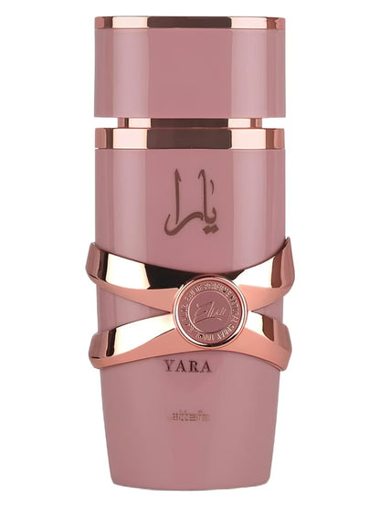 Lattafa Yara Elixir Eau de Parfum 100 ml Mujer