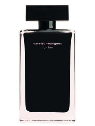 Narciso Rodríguez Her Eau de Toilette 100 ml Promocional