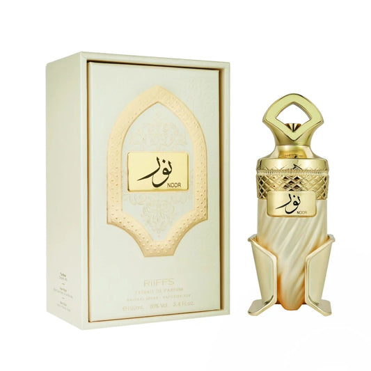 Riiffs Noor Eau de Parfum 100 ml Mujer