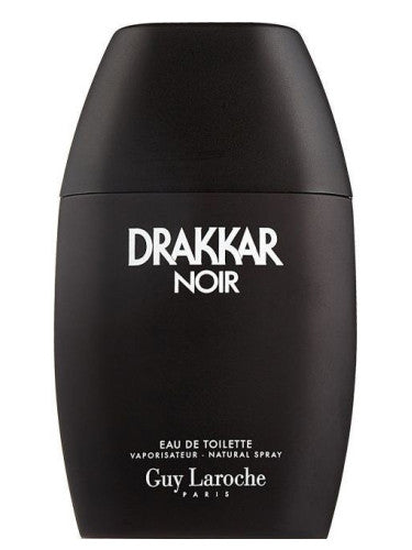 Drakkar Noir Eau de Toilette 100 ml Promocional